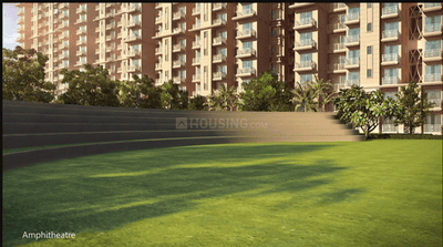 Project Image of 600 Sq.ft 2 BHK Apartment / Flat for sale in Sector 37D for Rs. 6600000