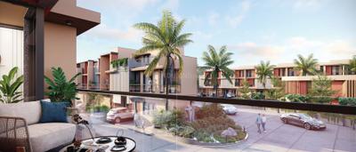 Project Image of 662.2 - 2335.88 Sq.ft 1.5 BHK Villa for buy in Shiv Shayona Lagoon