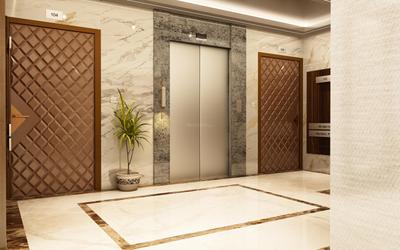 Project Image of 773.0 - 1424.0 Sq.ft 2 BHK Apartment for buy in Dorabjee Heights