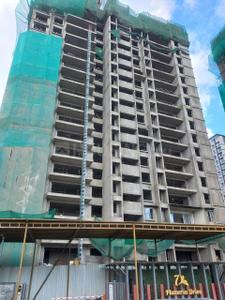 Project Image of 600.0 - 1906.2 Sq.ft 2 BHK Apartment for buy in Bhandari 7 Plumeria Drive Phase 1
