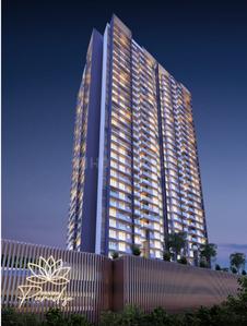 Project Image of 606.0 - 949.0 Sq.ft 2 BHK Apartment for buy in Shraddha Paradise
