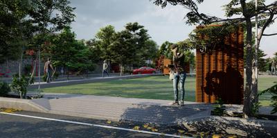 Project Image of 800.0 - 1600.0 Sq.ft Residential Plot Plot for buy in Urbando Province