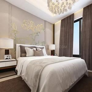 Project Image of 1327.0 - 1426.0 Sq.ft 3 BHK Apartment for buy in Swastik Prism City Green