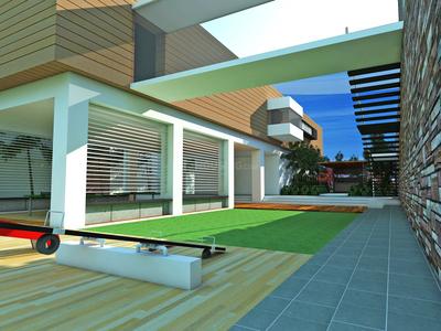 Project Image of 2500.0 - 3100.0 Sq.ft 3 BHK Villa for buy in Sriram Urban Woods