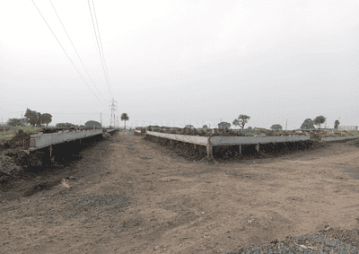 Project Image of 382.23 - 1528.8 Sq.ft Residential Plot Plot for buy in Shree AB Smart City