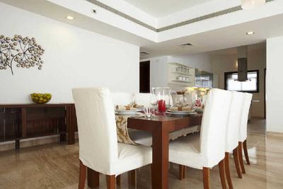 Project Image of 3220.0 - 4510.0 Sq.ft 4 BHK Apartment for buy in Marvel Isola II