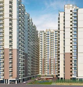 Project Image of 887.16 - 1266.8 Sq.ft 2 BHK Apartment for buy in SCC Blossom Block A And B