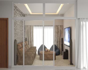 Project Image of 827.75 - 1026.34 Sq.ft 2.5 BHK Apartment for buy in Mantra Mirari Phase 1