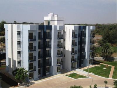 Project Image of 354.0 - 846.0 Sq.ft Studio Studio Apartment for buy in VBHC Vaibhav Greens