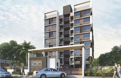 Gallery Cover Pic of Maruti Shubh Vastu Heights