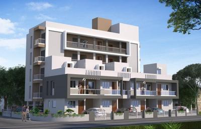 Kanyaratna Kalpavriksha Residency Images for Project 1