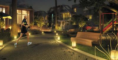 Project Image of 3200.0 - 5305.0 Sq.ft 2 BHK Villa for buy in Paradise Sai World Retreat Villas
