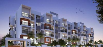 Gallery Cover Pic of Green Anees Enclave