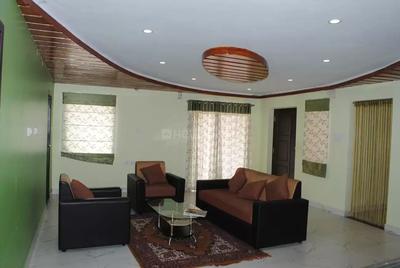 Project Image of 0.0 - 2697.0 Sq.ft 3 BHK Villa for buy in Pragnya Riverbridge Developers Bridge County Villas