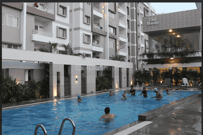 Project Image of 0.0 - 1316.0 Sq.ft 3 BHK Apartment for buy in Virasha Heights