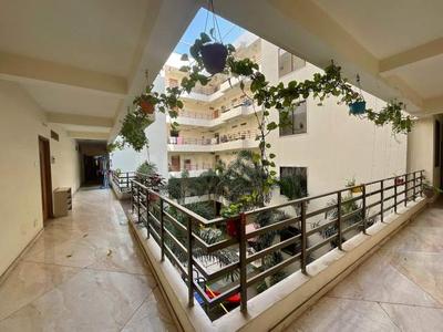 Project Image of 413.98 - 870.05 Sq.ft 1 BHK Apartment for buy in Shree Krishnas Paradise Phase I