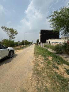 Residential Authority Plots Plot 4