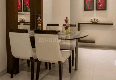 Project Image of 0.0 - 1039.9 Sq.ft 3 BHK Apartment for buy in DB Pride 4