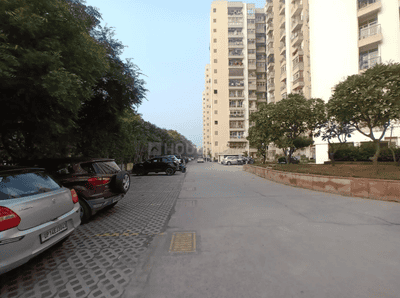 Project Image of 950.0 - 2100.0 Sq.ft 2 BHK Apartment for buy in Prateek Laurel