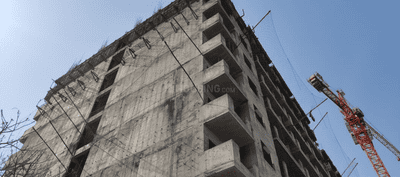 Project Image of 0.0 - 485.0 Sq.ft Studio Studio Apartment for buy in Gaurs Aero Suites