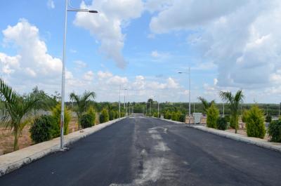Project Image of 1200.0 - 2000.0 Sq.ft Residential Plot Plot for buy in Maanya Lotus Phase 2