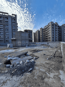 Project Image of 4410.0 - 4860.0 Sq.ft 4 BHK Apartment for buy in Nityam Harmony