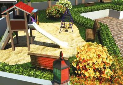 Project Image of 273.0 - 454.0 Sq.ft 1 BHK Apartment for buy in Samarth Tanish