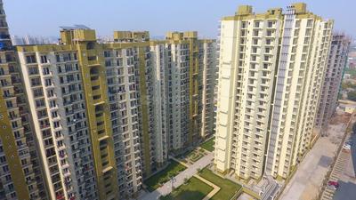 Trident Embassy Phase 2 Elevation 1