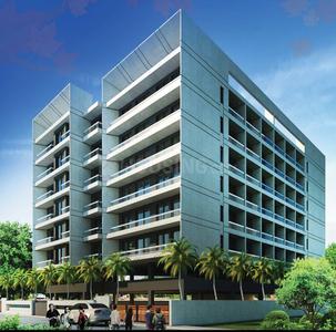 Project Image of 1240.0 - 2099.93 Sq.ft 2 BHK Apartment for buy in Vibrant Residency