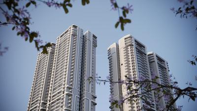 Smartworld One DXP Phase 2 Elevation 2