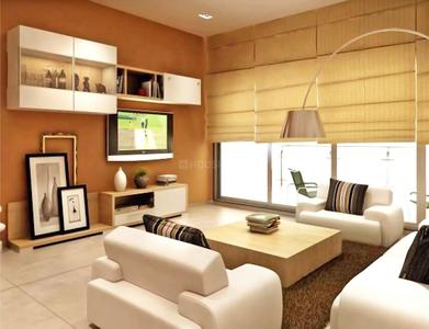 Project Image of 0.0 - 955.0 Sq.ft 3 BHK Apartment for buy in Gangar La Regalia