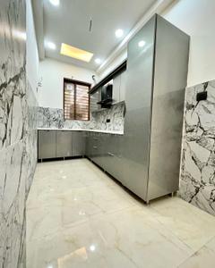 Project Image of 900.0 - 1100.0 Sq.ft 3 BHK Builder Floor for buy in Goyal Luxury Housing