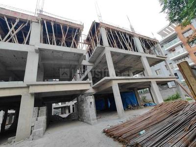 Project Image of 1096.0 - 1548.0 Sq.ft 2 BHK Apartment for buy in Raki Amaryllis