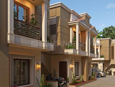 Project Image of 540.0 - 1125.0 Sq.ft 1 BHK Villa for buy in Ananta Subharambh