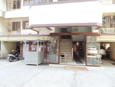 Project Image of 671.0 - 1500.0 Sq.ft 1 BHK Apartment for buy in Rizvi Heights