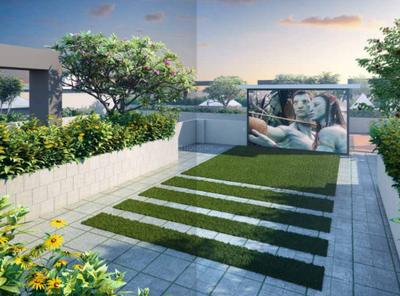 Project Image of 938.0 - 1425.0 Sq.ft 2 BHK Apartment for buy in Manakamna 7