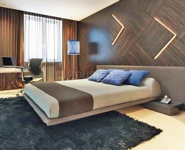 Project Image of 1115.0 - 1675.0 Sq.ft 2 BHK Apartment for buy in Vaidehi Creekside Residences