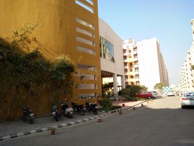 Project Image of 365.0 - 1700.0 Sq.ft 1 RK Apartment for buy in Hero Haridwar Greens