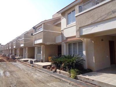 Project Image of 1746 Sq.ft 3 BHK Villa for sale in Kurichi for Rs. 20000000