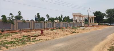 Project Image of 1485.0 - 2700.0 Sq.ft Residential Plot Plot for buy in Glentree Pharma County 1