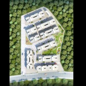 Project Image of 306.0 - 385.0 Sq.ft 1 BHK Apartment for buy in Eakadanta Sankul Phase I