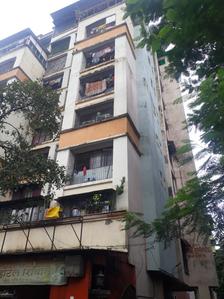 Sai Sumangal CHS Elevation 1