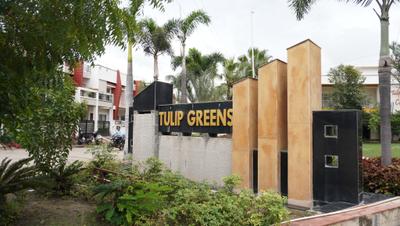 Project Image of 1158 Sq.ft Residential Plot / Land for sale in Kolar Road for Rs. 4500000