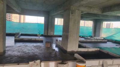 Project Image of 861.54 - 930.77 Sq.ft 3 BHK Apartment for buy in Sun Skyview