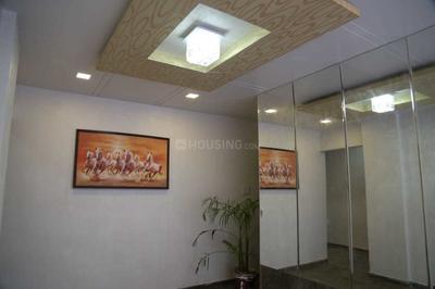 Project Image of 371.68 - 459.62 Sq.ft 1 BHK Apartment for buy in Srushti Shri Rajendra Srushti