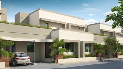 Project Image of 1170.0 - 1950.0 Sq.ft 2 BHK Bungalow for buy in Laksh Dream Village