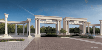 Project Image of 1250 Sq.ft Residential Plot / Land for sale in Kasimpur Viruha for Rs. 11700000