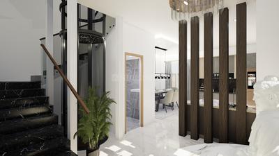Project Image of 0.0 - 3000.0 Sq.ft 4 BHK Villa for buy in Markon Zen Garden