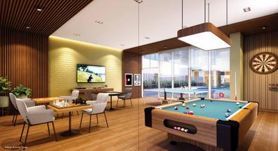 Project Image of 912.0 - 1475.0 Sq.ft 2 BHK Apartment for buy in Barsana Royale