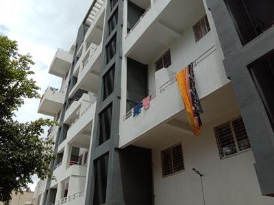 Project Image of 309.0 - 577.0 Sq.ft 1 BHK Apartment for buy in Lotus Nandanvan 2